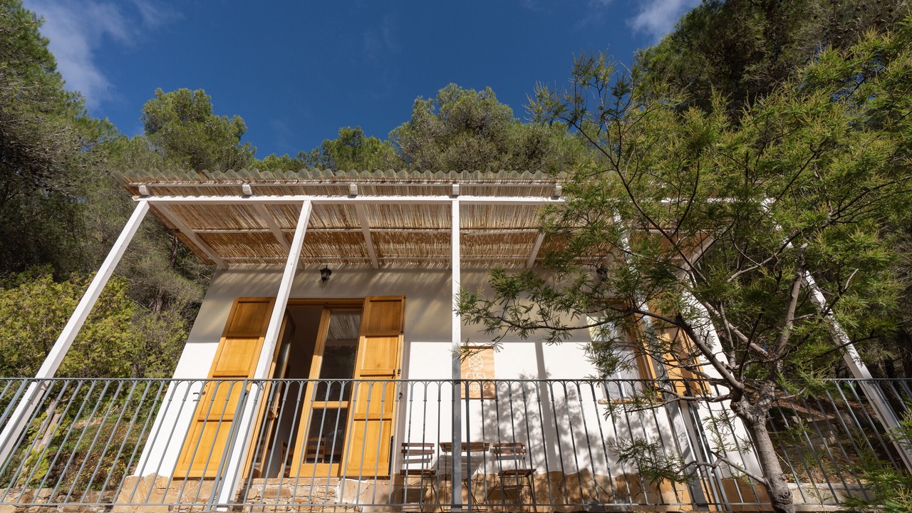 Photo of Outdoor in Camporeale