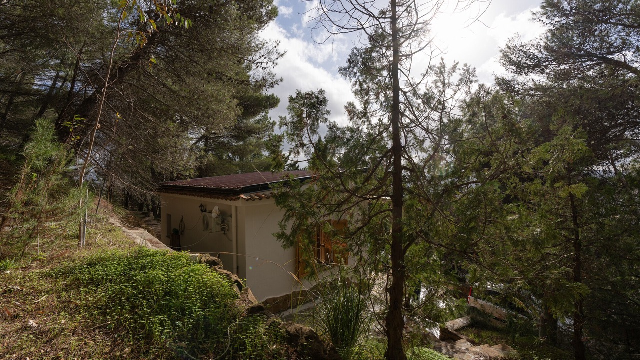 Photo of Outdoor in Camporeale