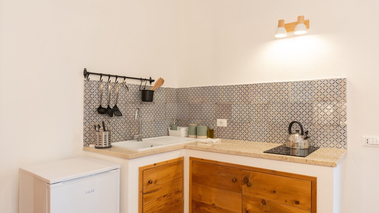 Photo of Kitchen in Camporeale