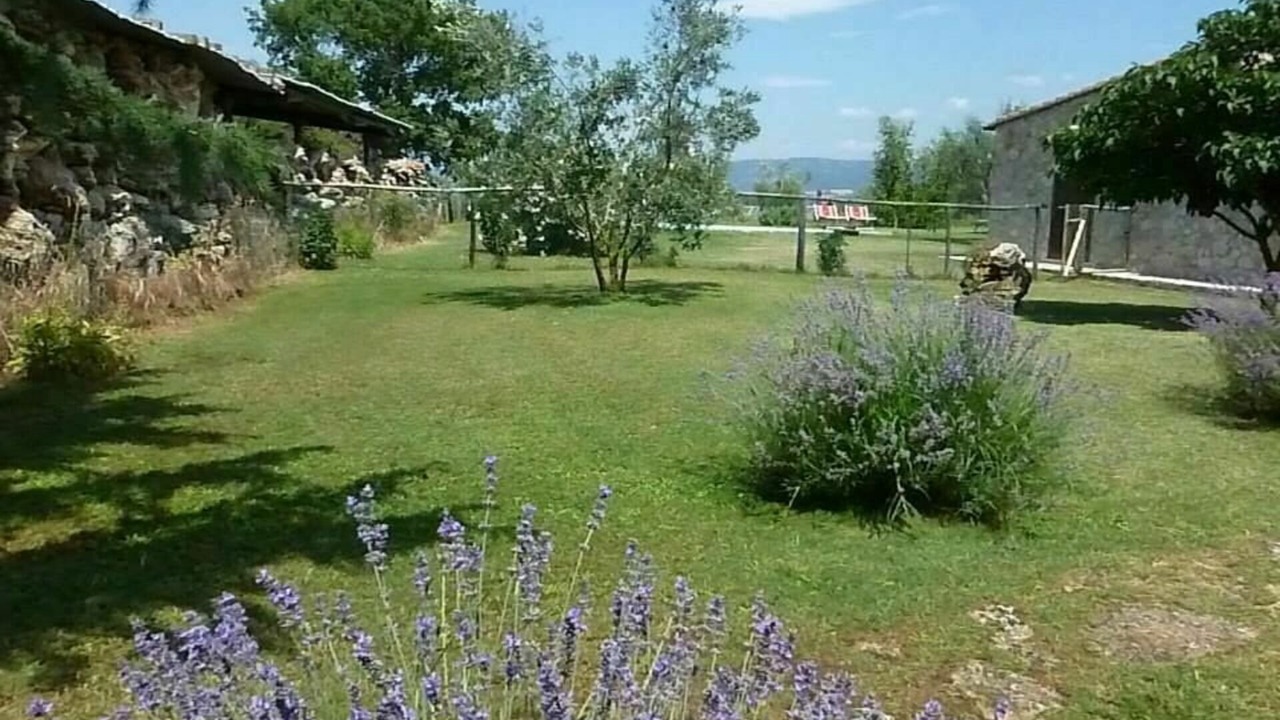Photo of Outdoor in Pitigliano