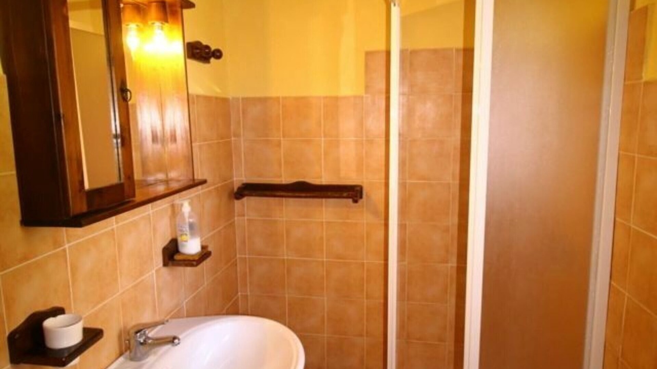 Photo of Bathroom in Pitigliano