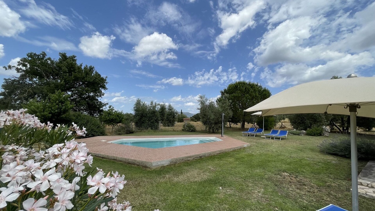Photo of Outdoor in Pitigliano