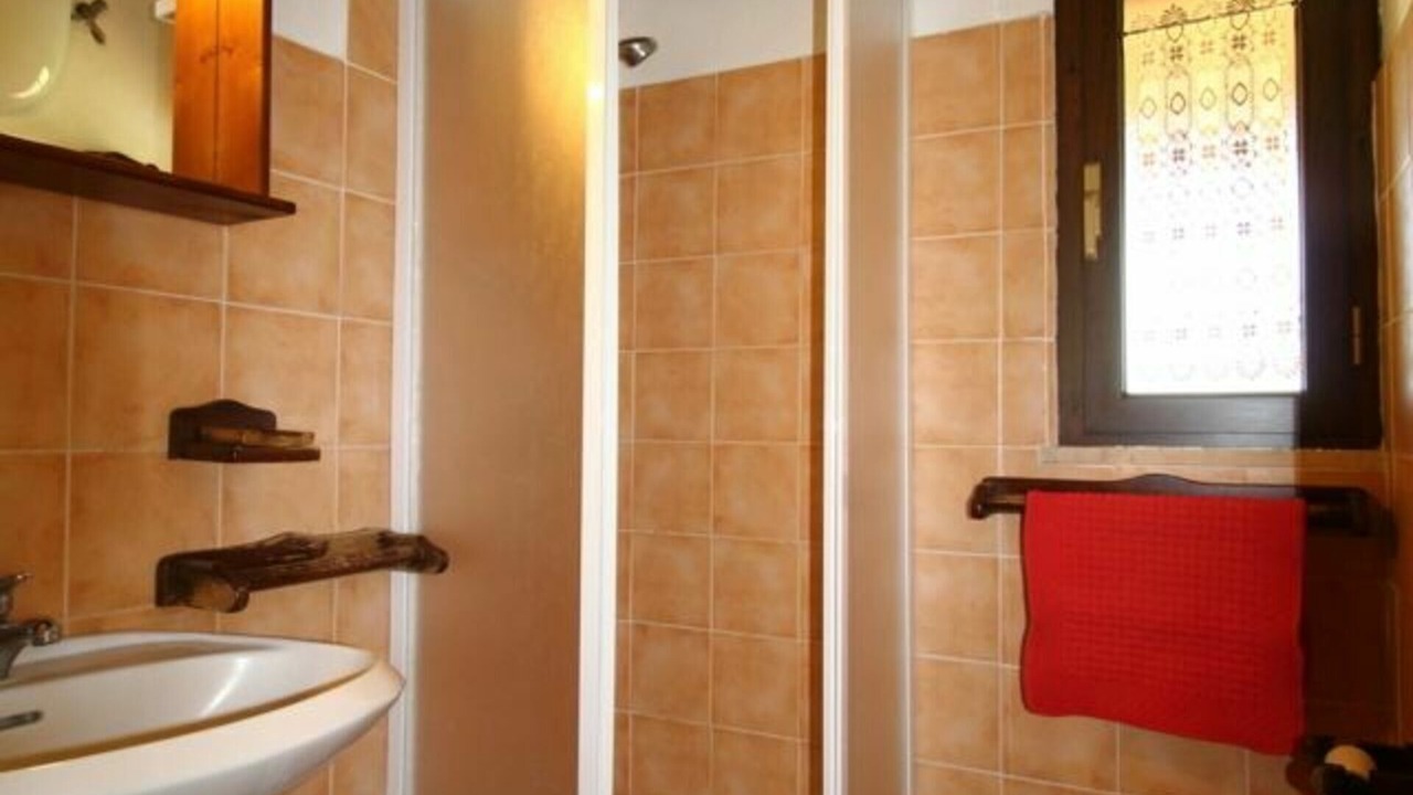 Photo of Bathroom in Pitigliano