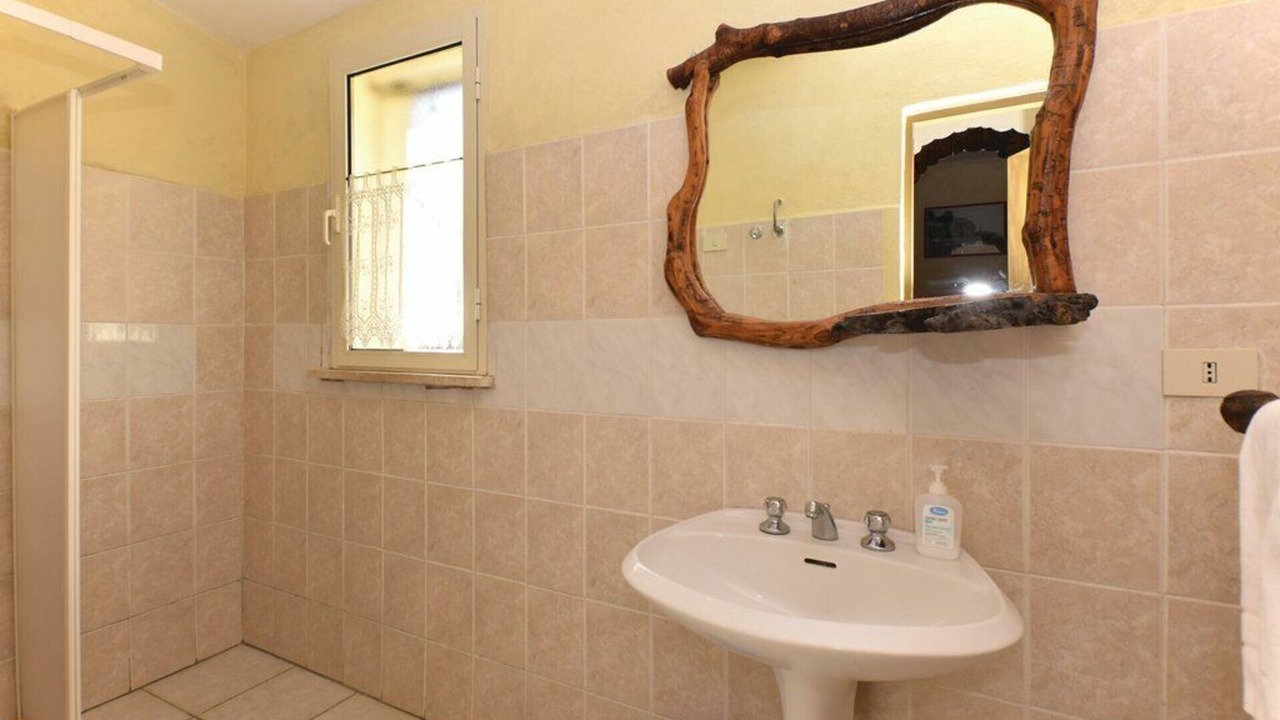 Photo of Bathroom in Pitigliano