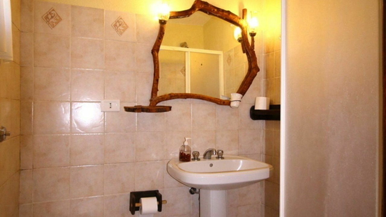 Photo of Bathroom in Pitigliano