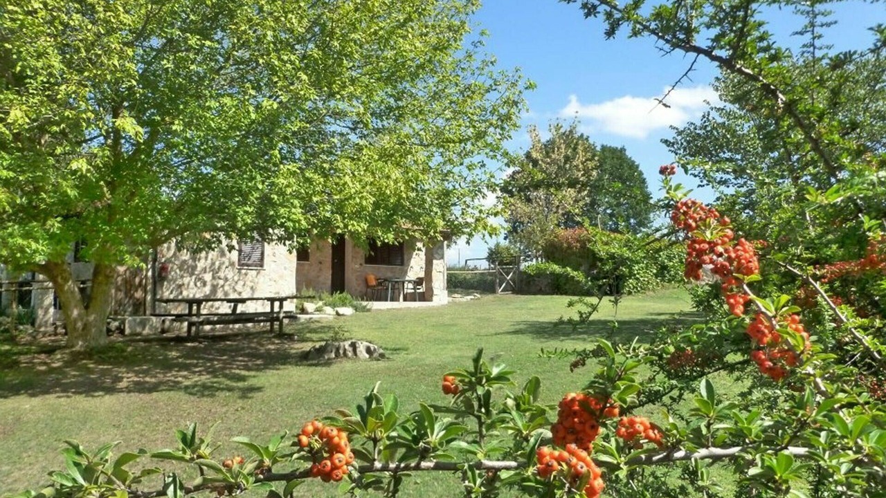 Photo of Outdoor in Pitigliano