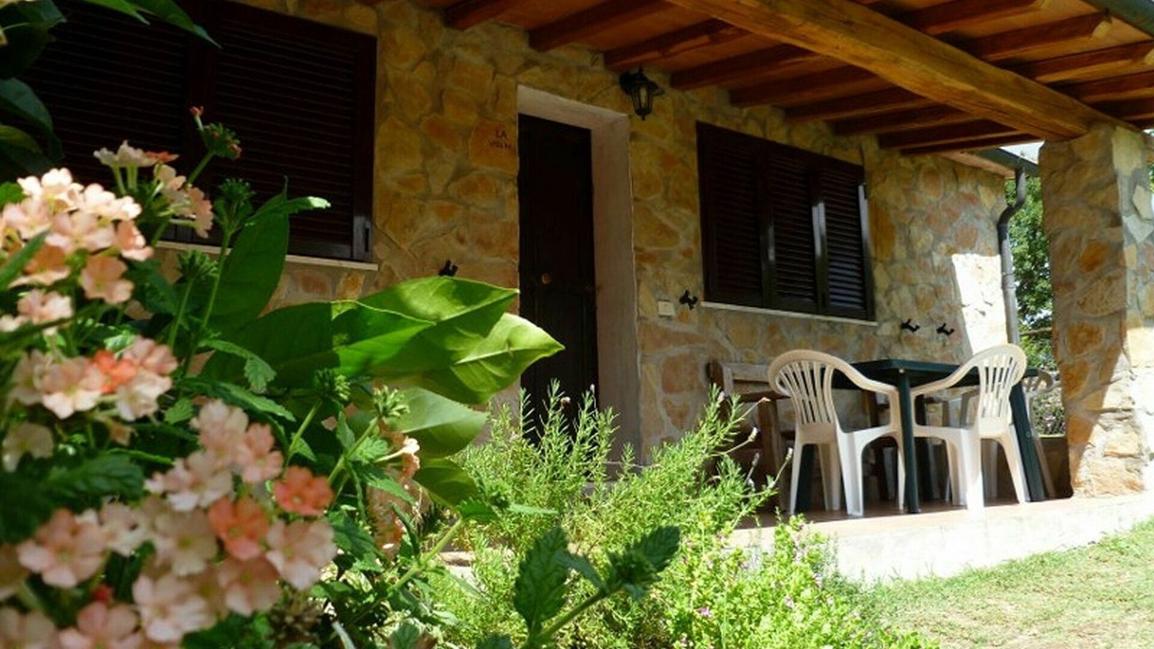 Photo of Outdoor in Pitigliano