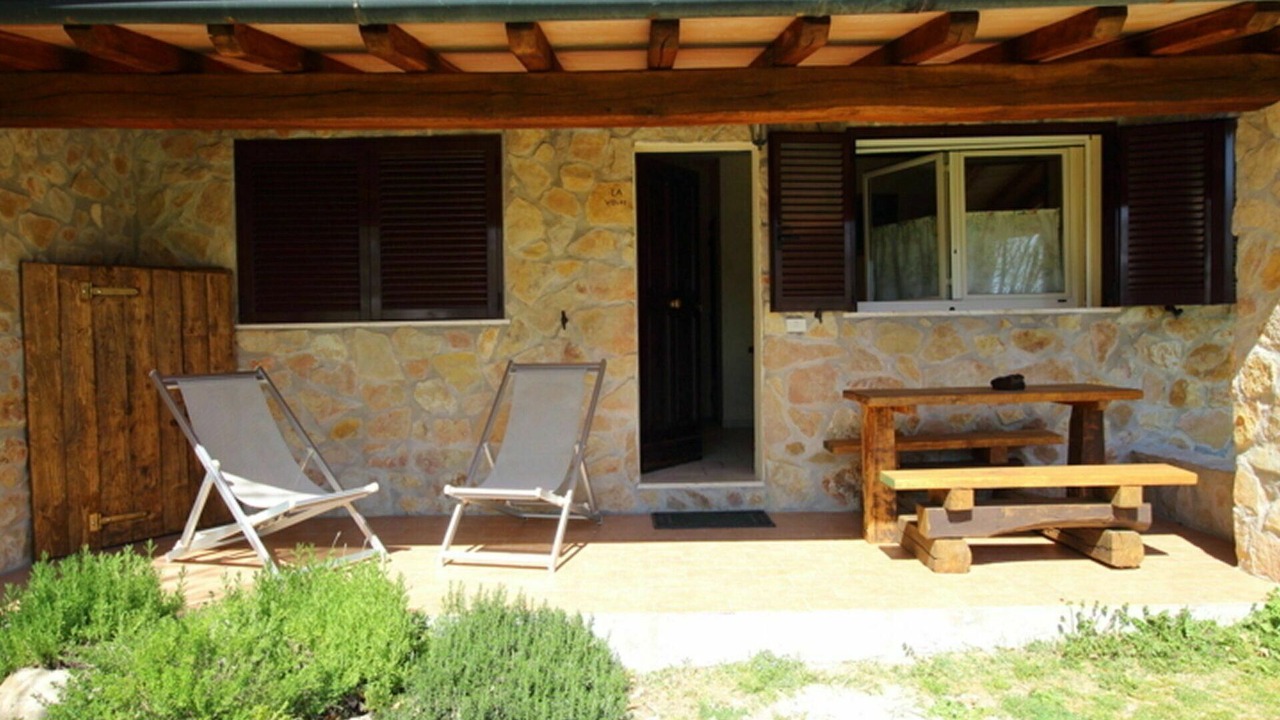 Photo of Outdoor in Pitigliano