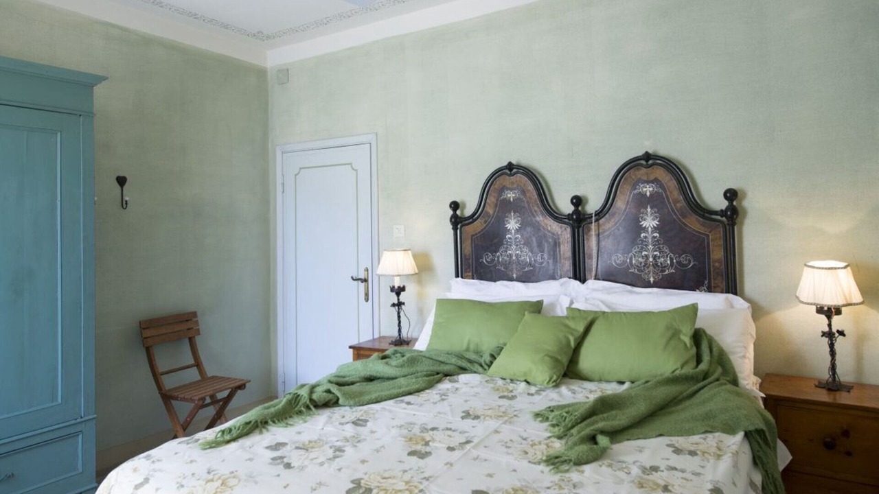 Photo of Bedroom in Cantagrillo