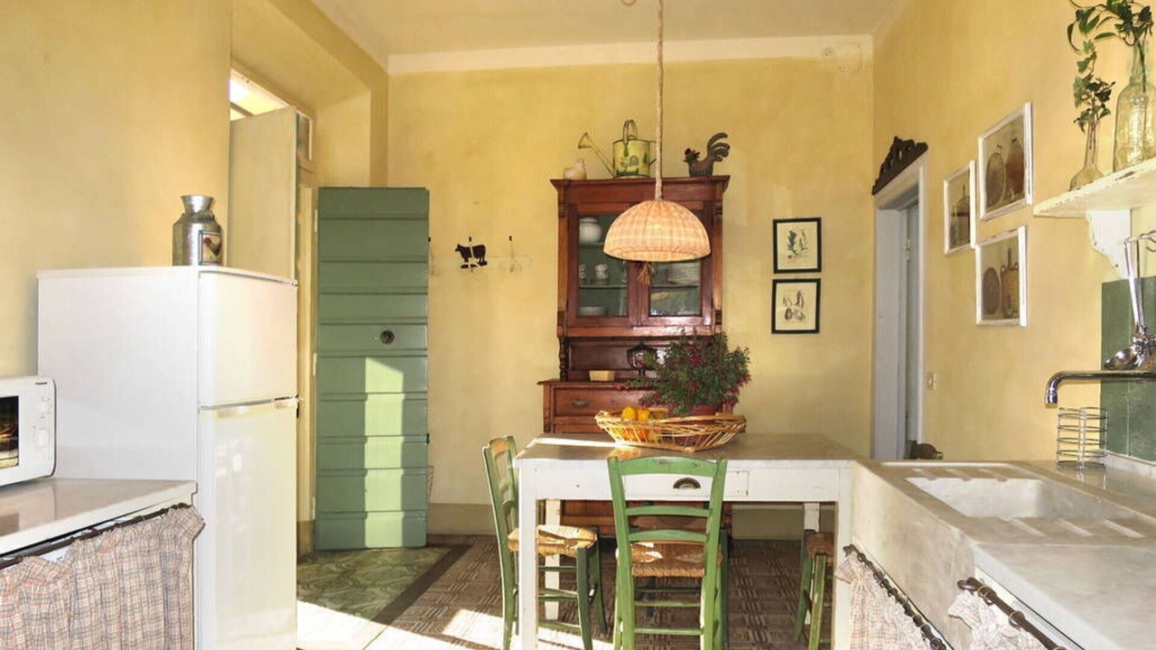 Photo of Kitchen in Cantagrillo