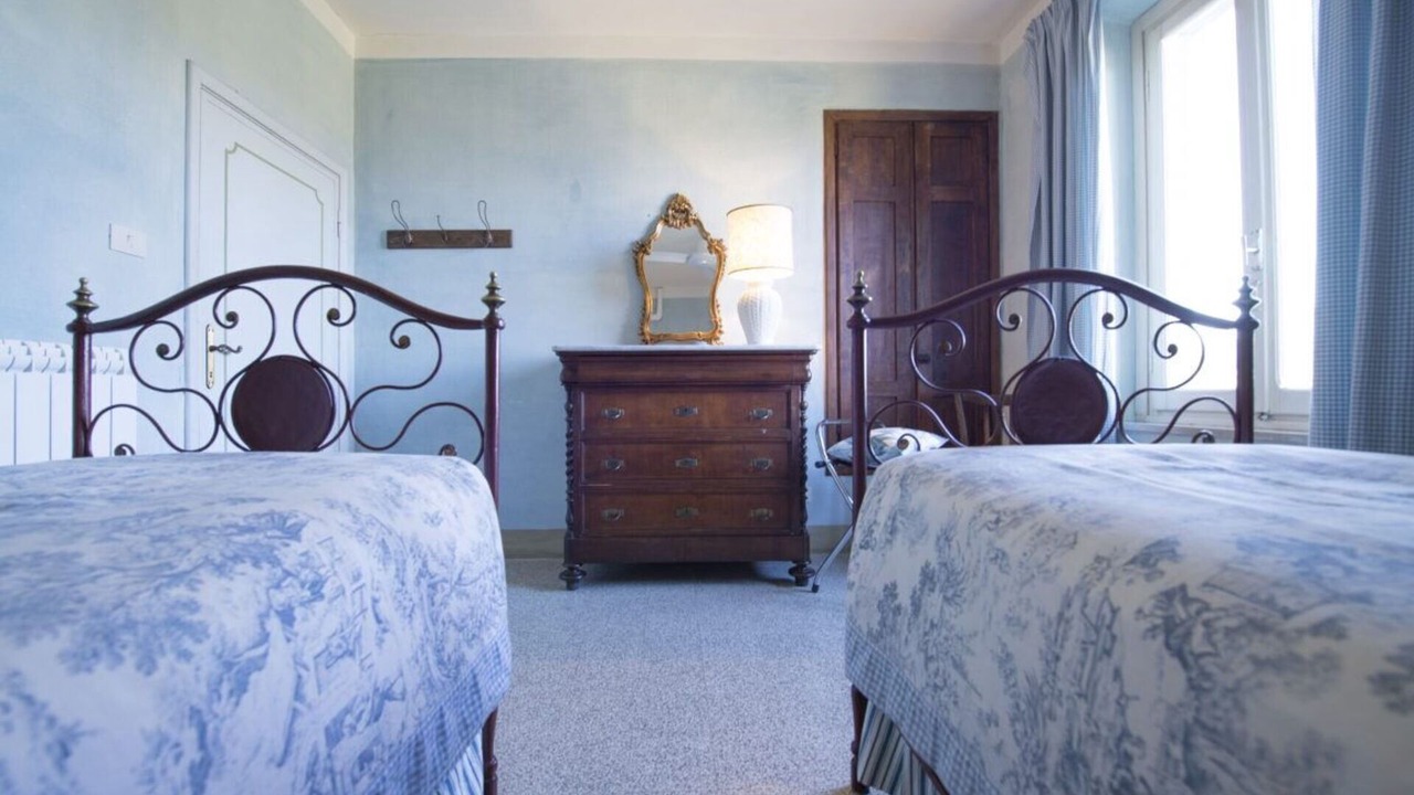 Photo of Bedroom in Cantagrillo