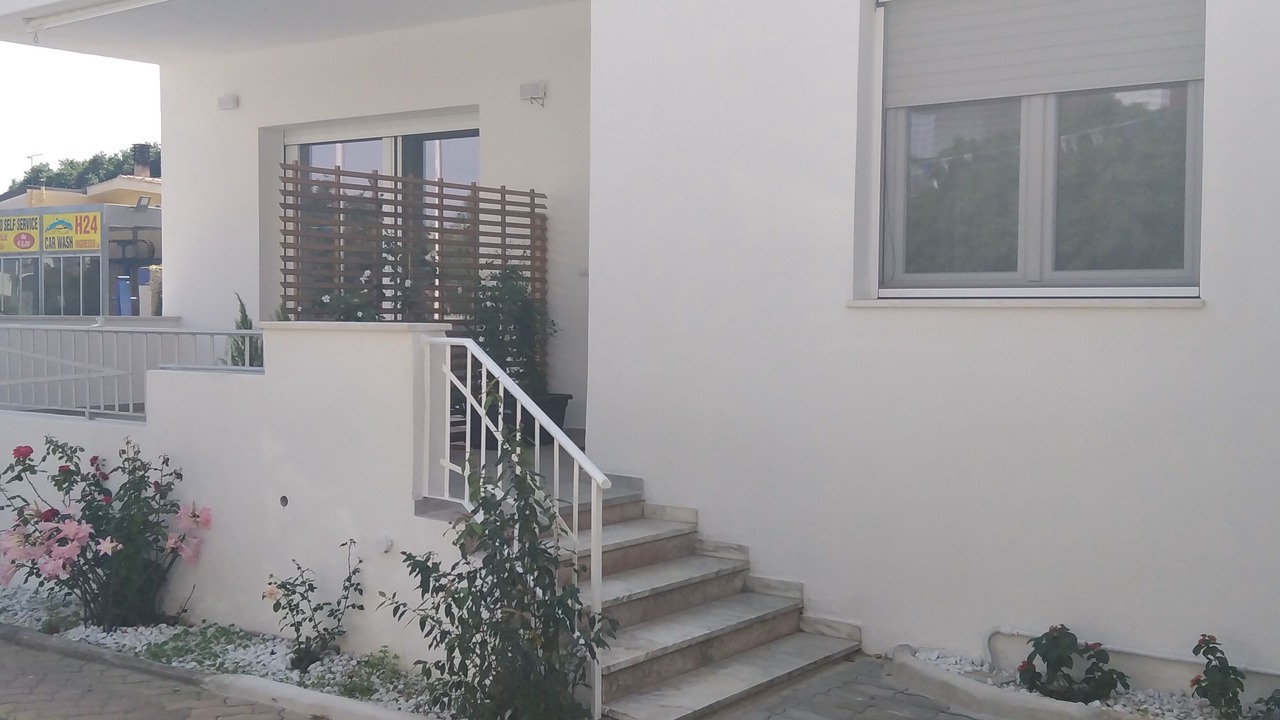 Photo of Outdoor in Arbatax