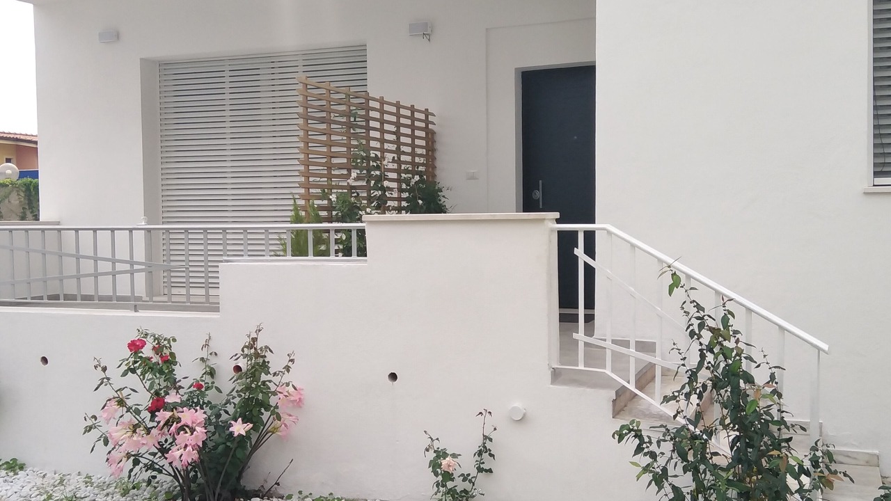 Photo of Outdoor in Arbatax