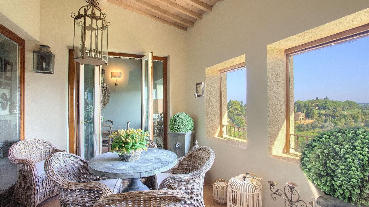 Photo of Outdoor in Castelfalfi