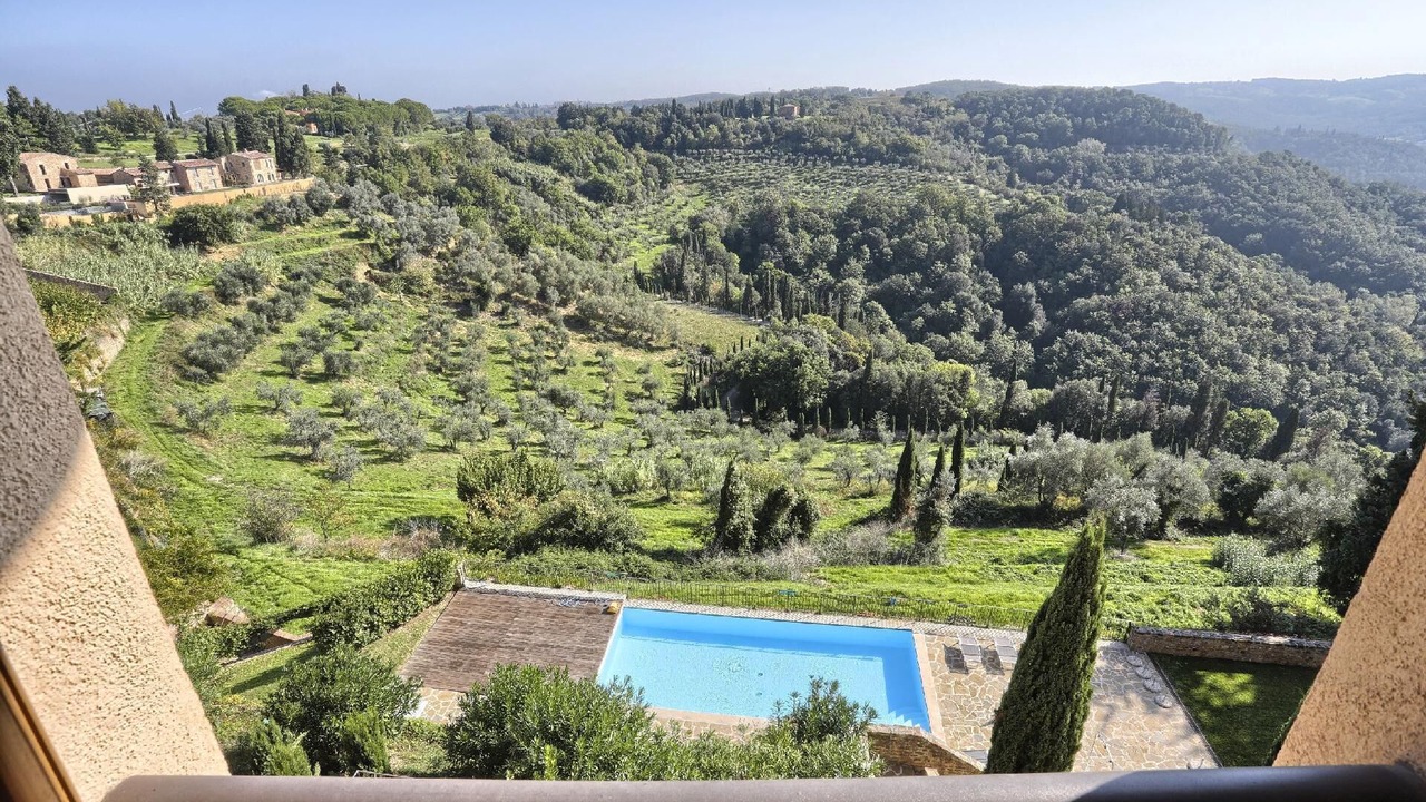 Photo of Outdoor in Castelfalfi