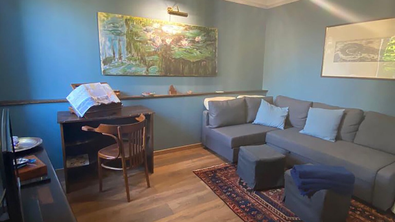 Photo of Livingroom in Oriago