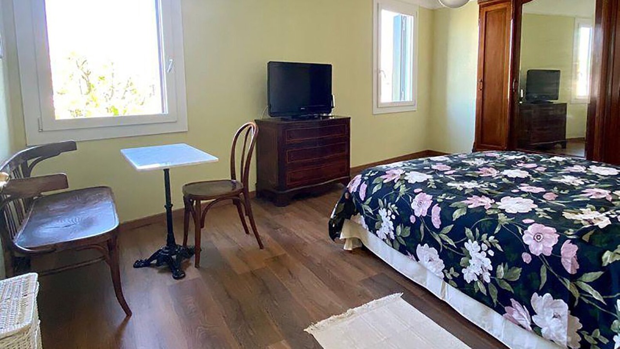 Photo of Bedroom in Oriago
