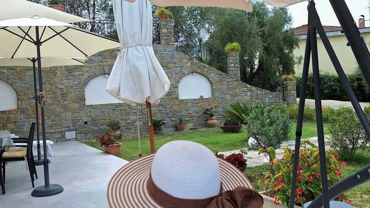 Photo of Outdoor in Perdifumo