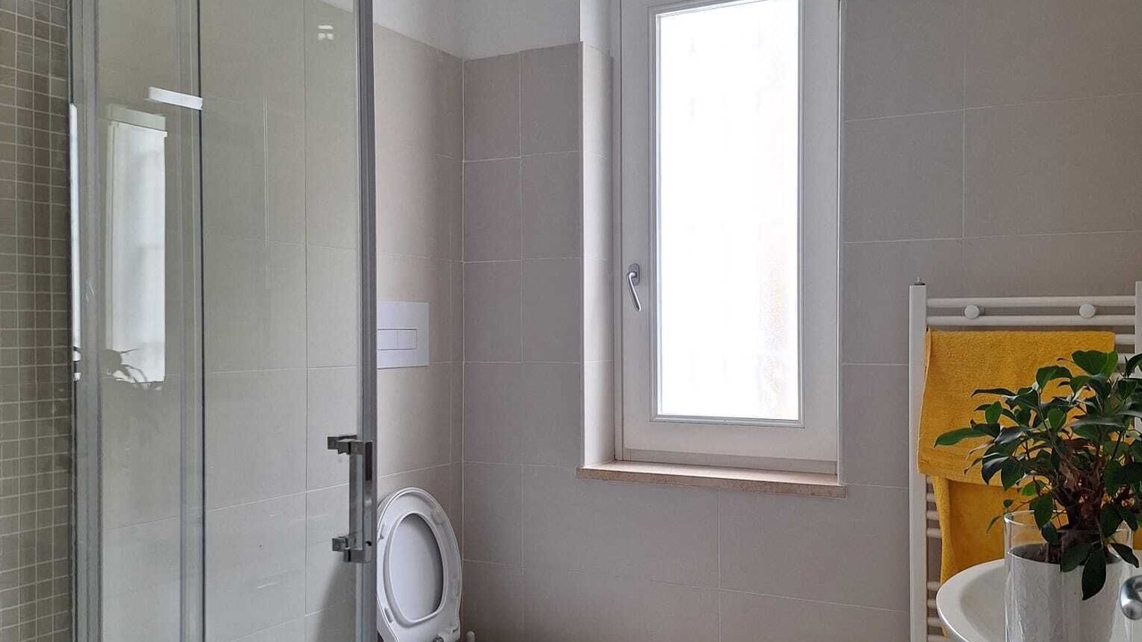 Photo of Bathroom in Perdifumo