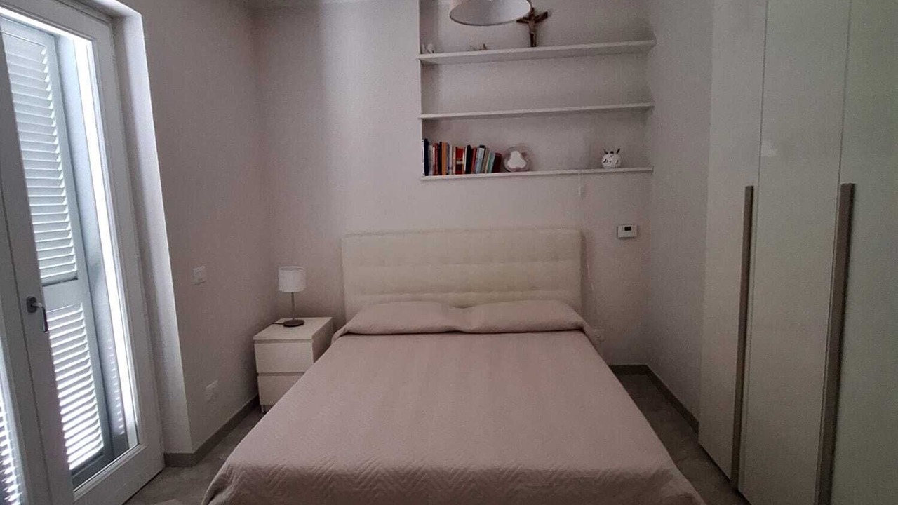 Photo of Bedroom in Perdifumo