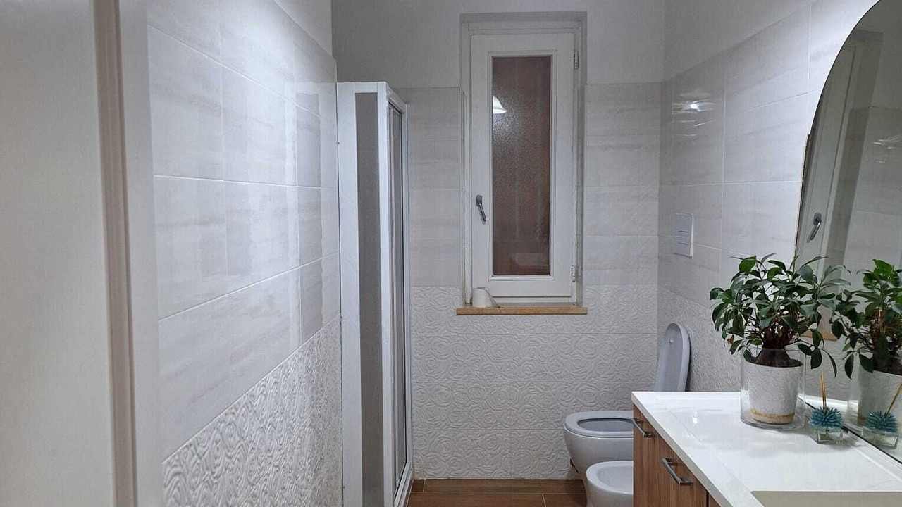 Photo of Bathroom in Perdifumo