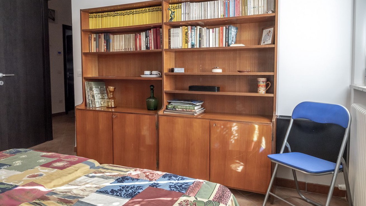 Photo of Bedroom in Senigallia