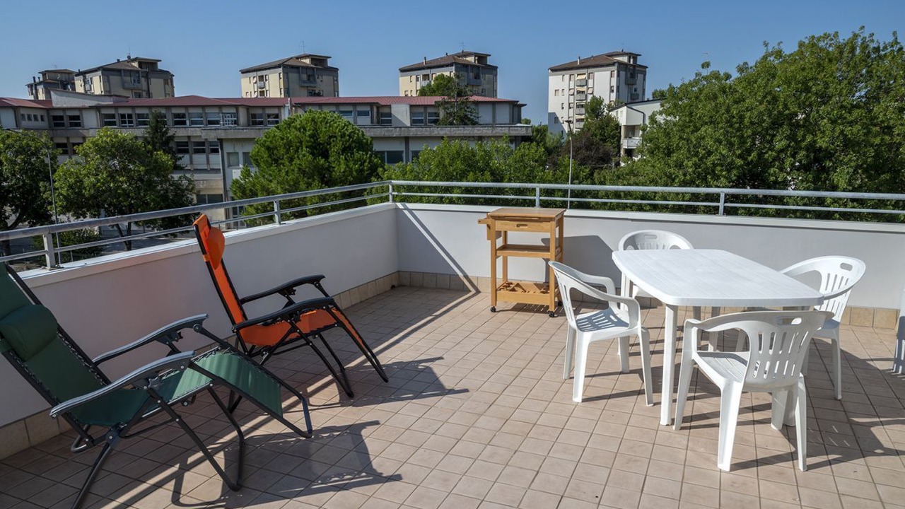 Photo of Outdoor in Senigallia