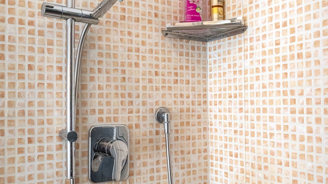 Photo of Bathroom in Senigallia