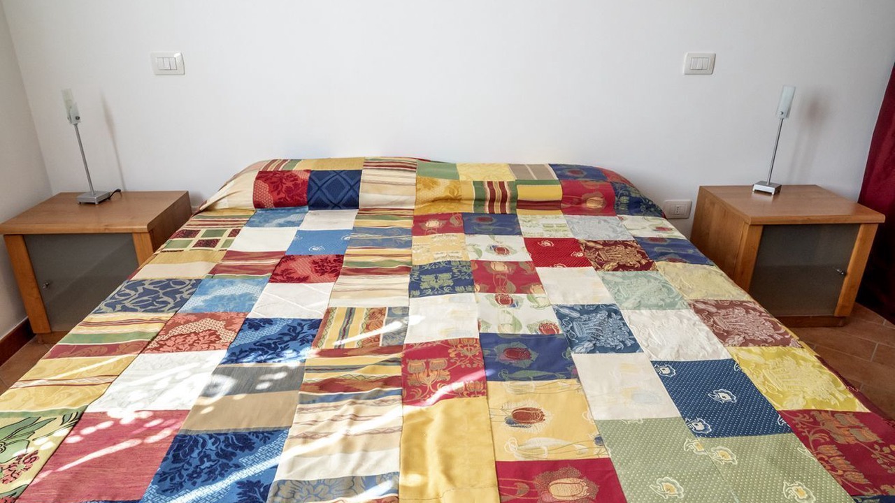 Photo of Bedroom in Senigallia