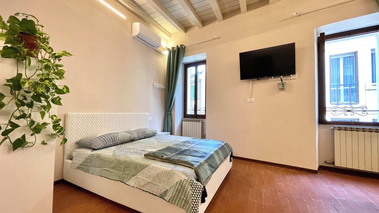 Photo of Bedroom in Porta Venezia