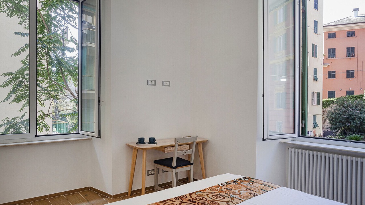 Photo of Bedroom in Carignano