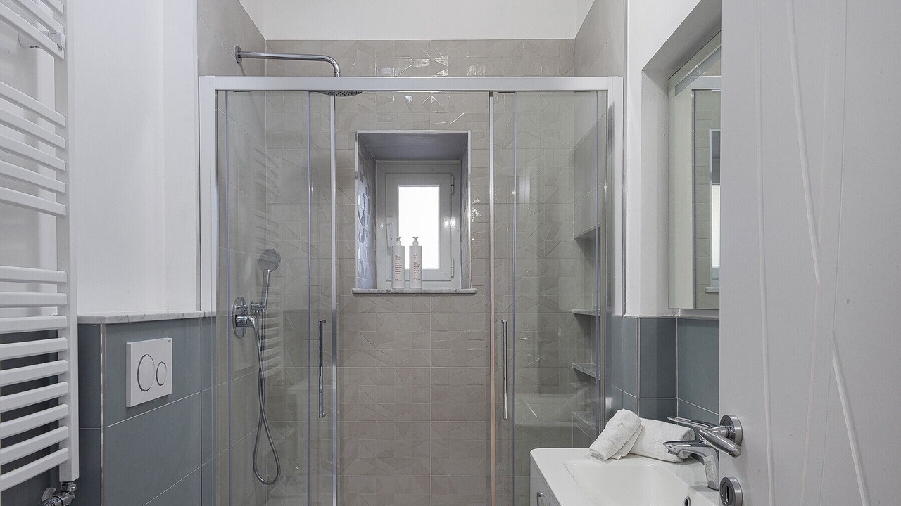 Photo of Bathroom in Carignano
