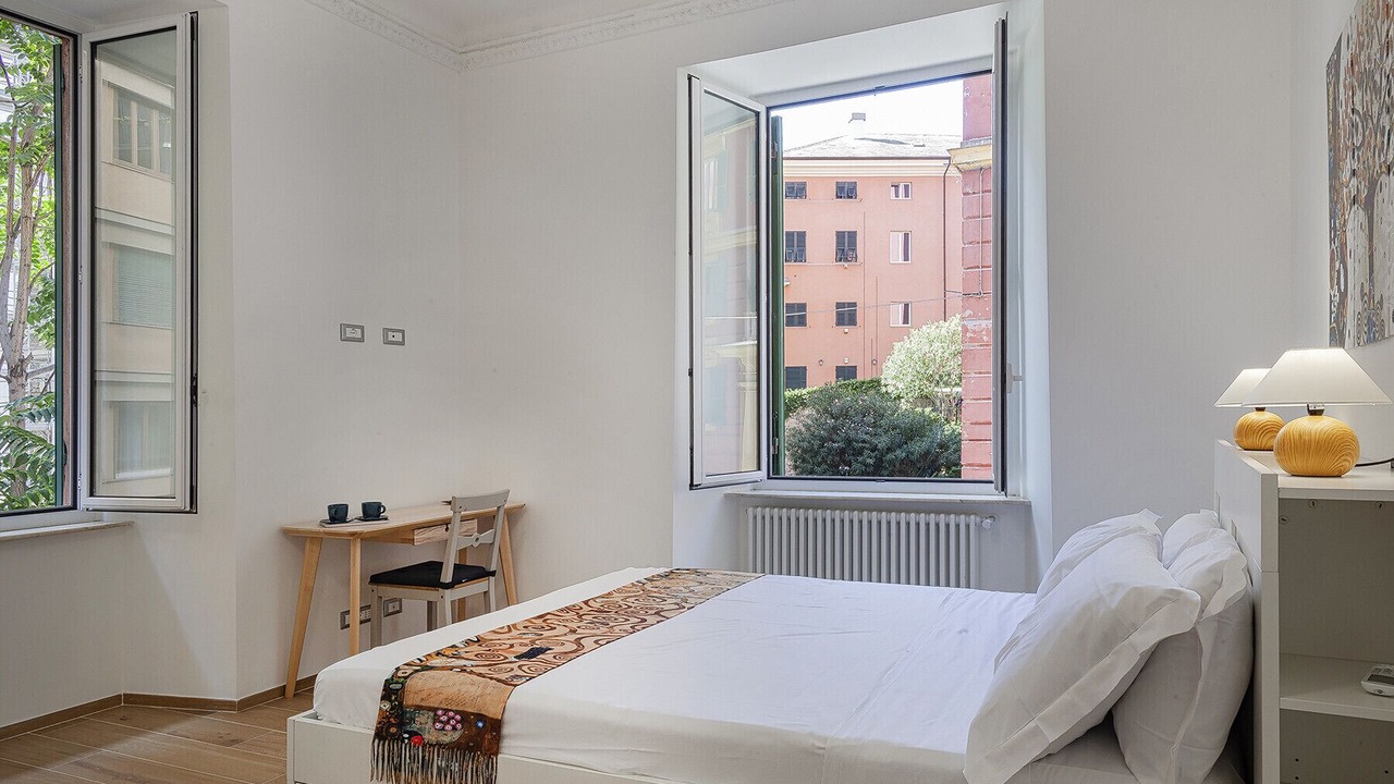 Photo of Bedroom in Carignano