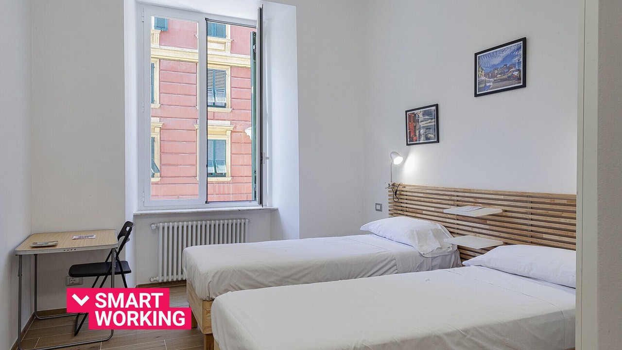 Photo of Bedroom in Carignano