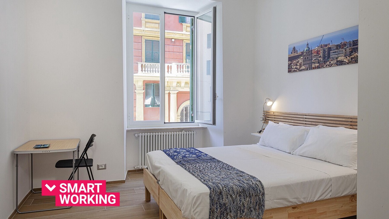 Photo of Bedroom in Carignano