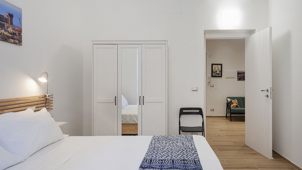 Photo of Bedroom in Carignano