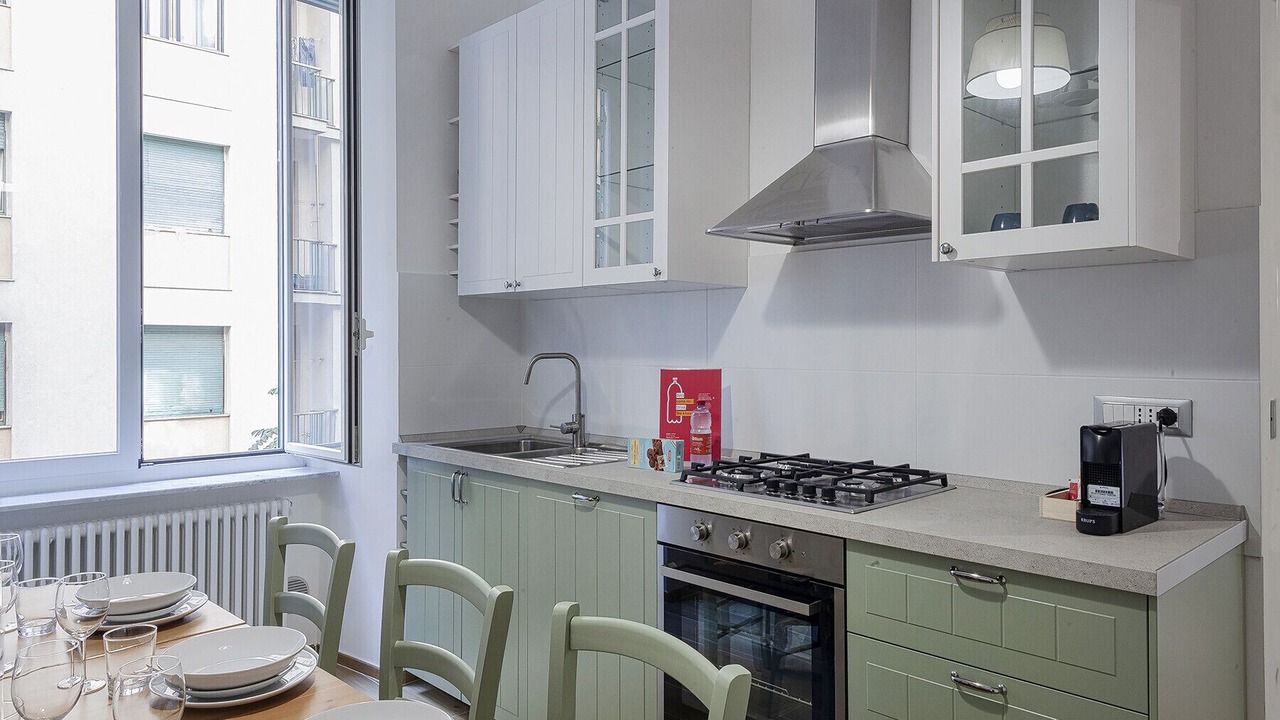 Photo of Kitchen in Carignano