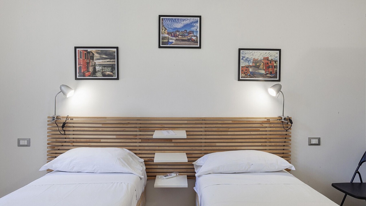 Photo of Bedroom in Carignano