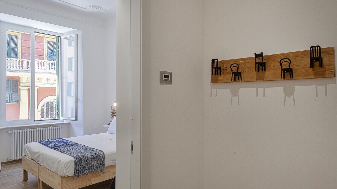 Photo of Bedroom in Carignano