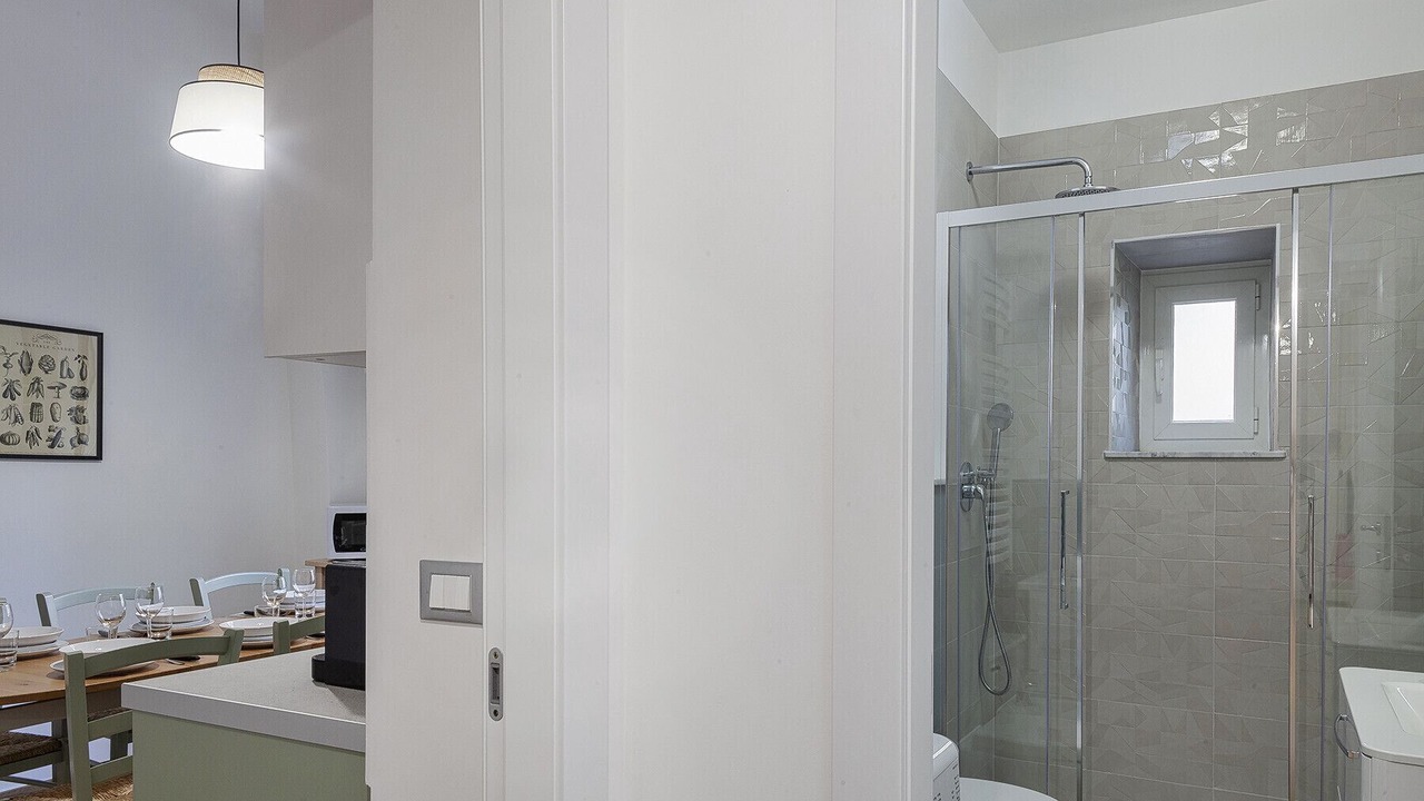 Photo of Bathroom in Carignano