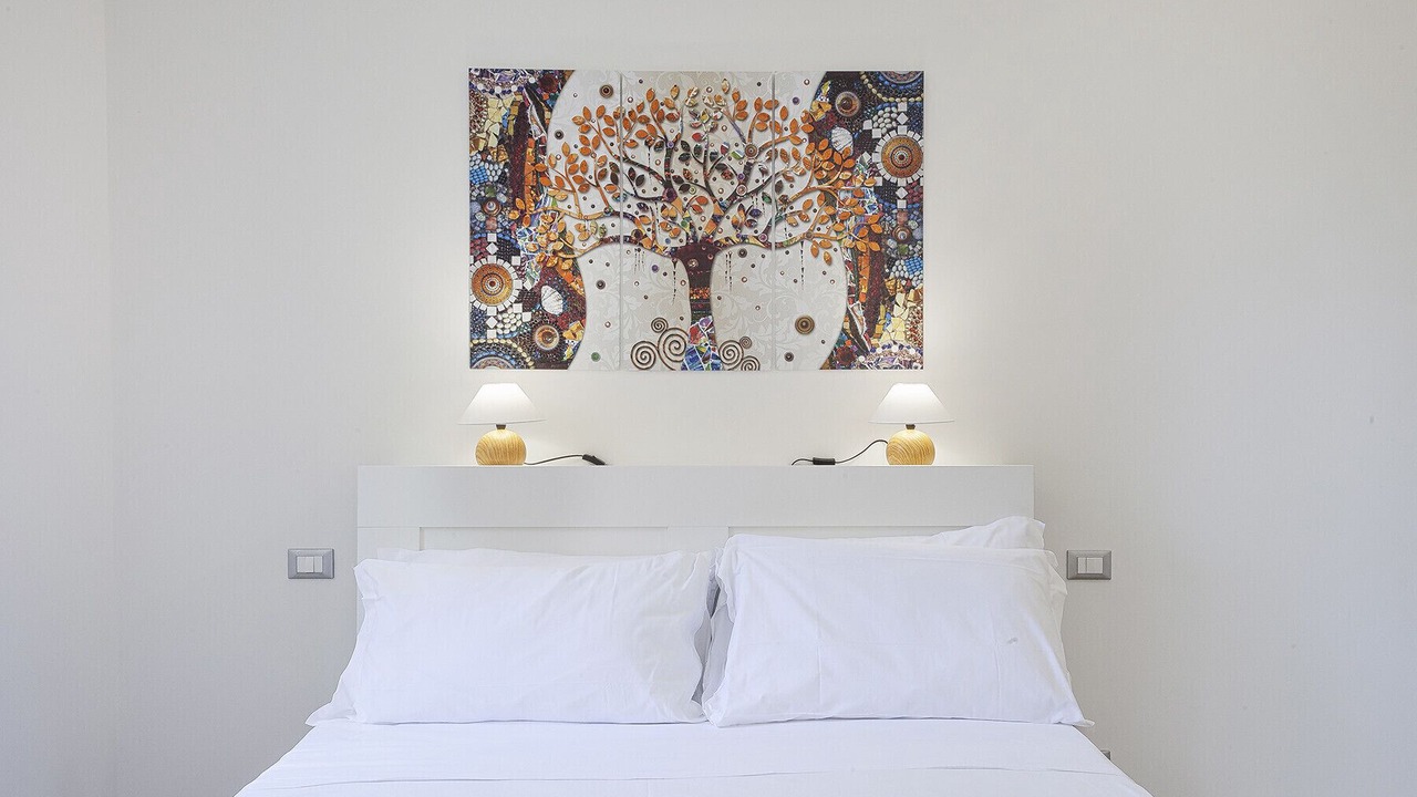 Photo of Bedroom in Carignano