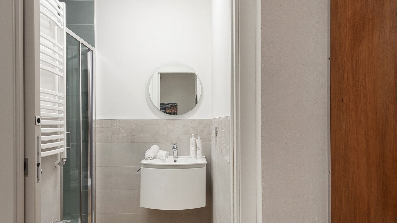 Photo of Bathroom in Carignano