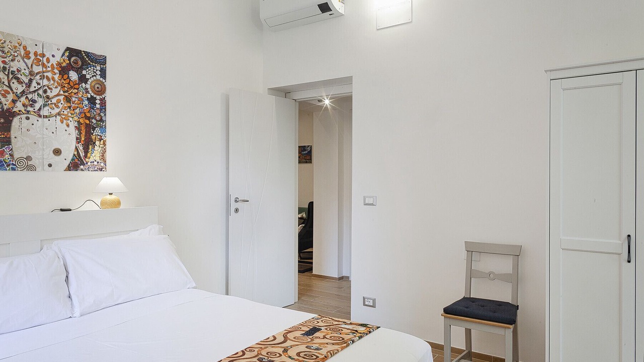 Photo of Bedroom in Carignano