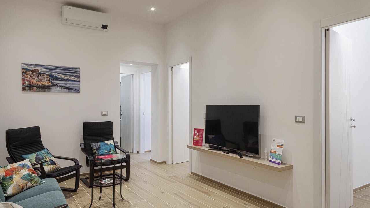 Photo of Livingroom in Carignano