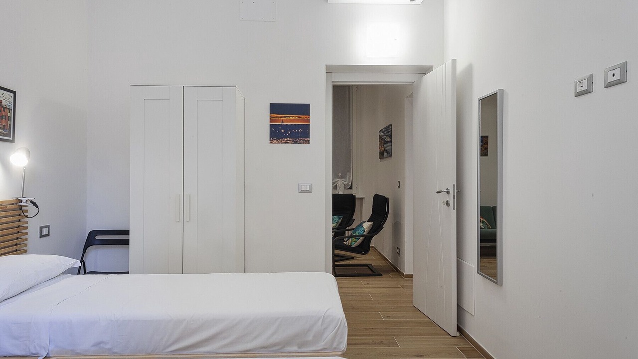Photo of Bedroom in Carignano
