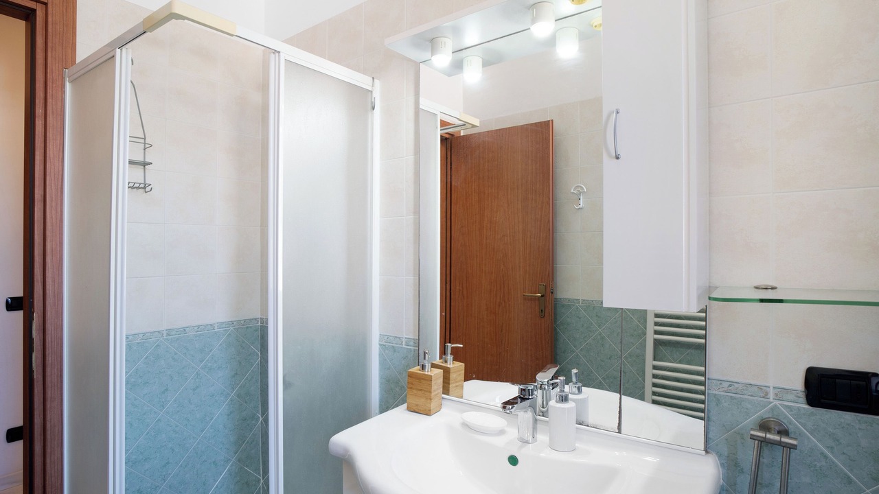 Photo of Bathroom in Bussana