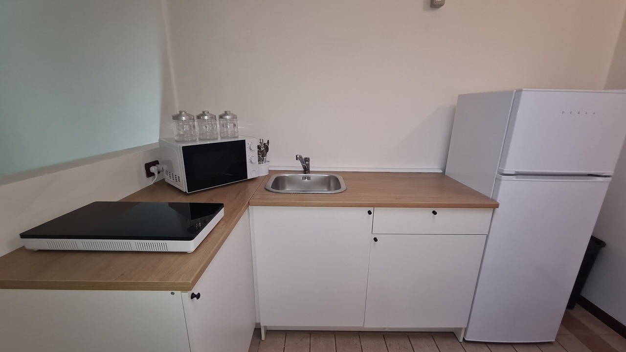Photo of Kitchen in Cremona