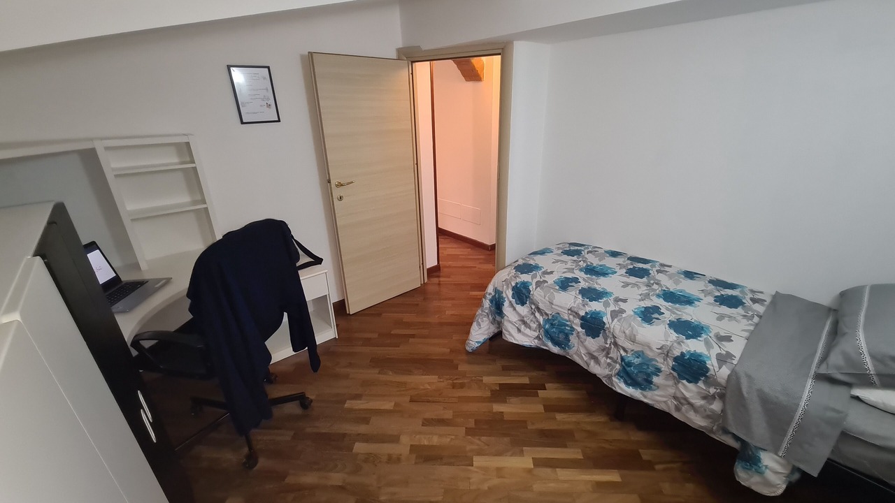 Photo of Bedroom in Cremona