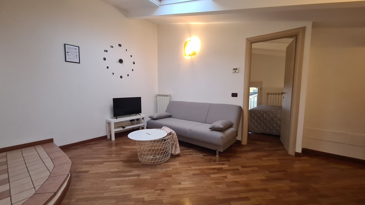 Photo of Livingroom in Cremona