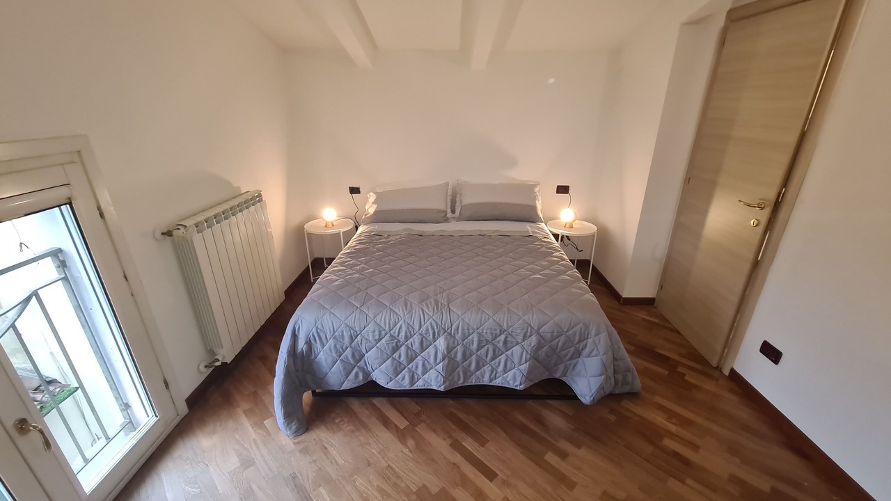 Photo of Bedroom in Cremona